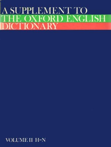 Amazon.com: The Oxford Classical Dictionary, 2nd Edition